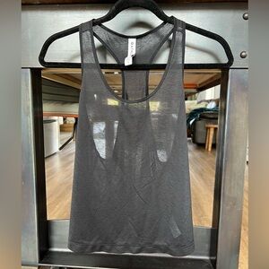 Athleta - tank - size s